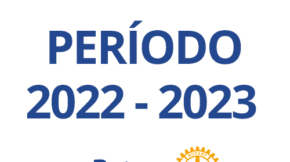 Periodo 2022-2023