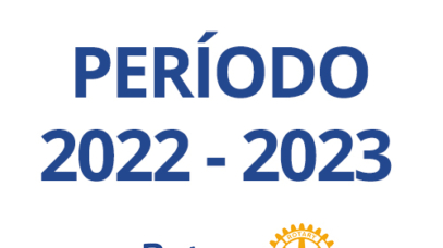 Periodo 2022-2023