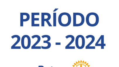 Periodo 2023-2024