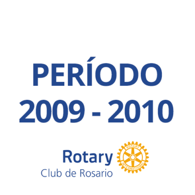 Periodo 2009-2010
