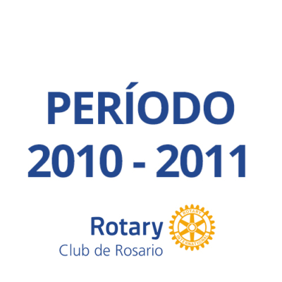 Periodo 2010-2011