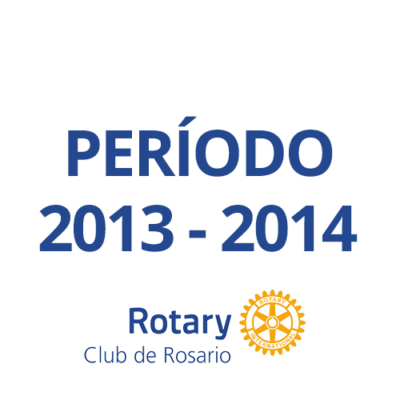 Periodo 2013-2014