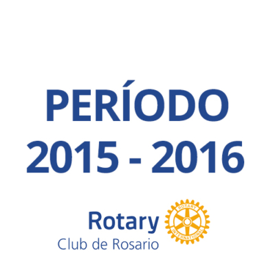 Periodo 2015-2016