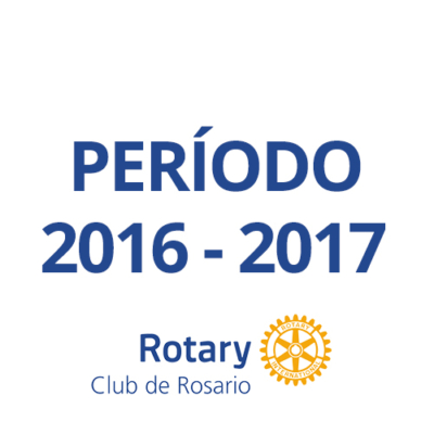 Periodo 2016-2017