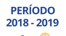 Periodo 2018-2019