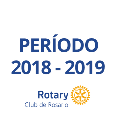 Periodo 2018-2019