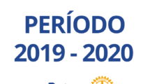 Periodo 2019-2020