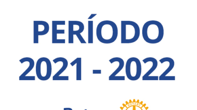 Periodo 2021-2022